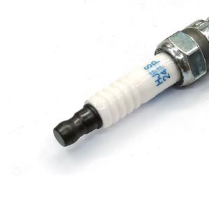 Bougie d'allumage Iridium d'usine 90919-01168 PK16R11 pour Toyota Corolla Vios Crown Prius, OEM transfrontalier disponible - Product Image 2