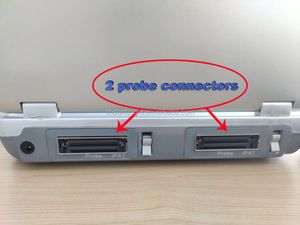 <span class=keywords><strong>Excellent</strong></span> appareil d'échographie vétérinaire numérique portable 3D 4D pour la grossesse vétérinaire - Product Image 3