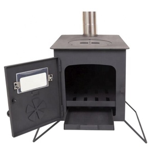 <span class=keywords><strong>Stufa</strong></span> a Legna Domestica da 3KW in Vendita - Product Image 4