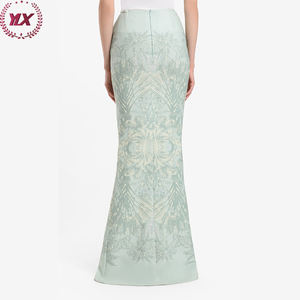 Mode Melayu corma Kaftan kabura Kurung - Product Image 6