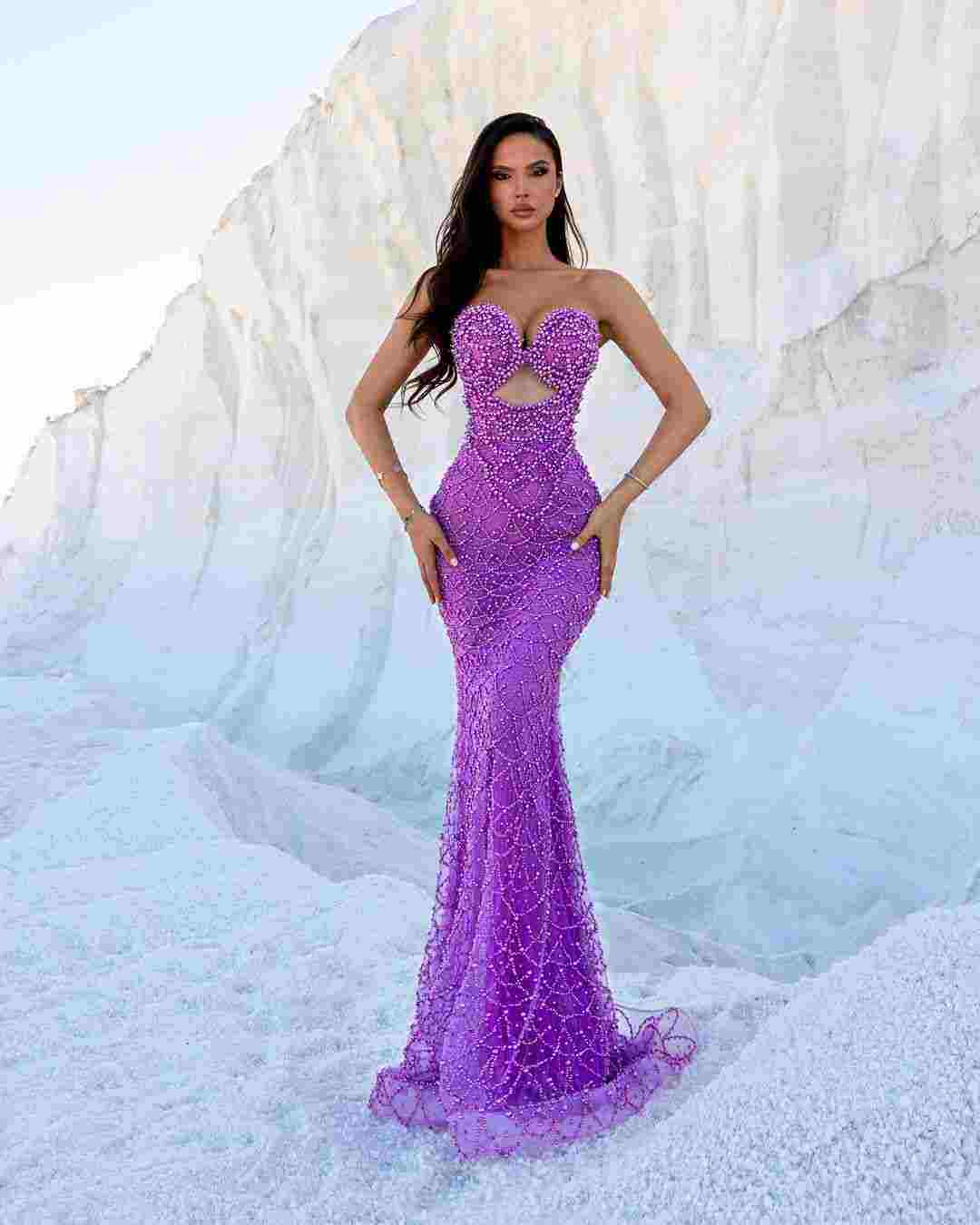 Elegant 90s Prom Fashion Formal Dresses 90s Prom Dresses Plus Size