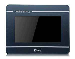 Pantalla Táctil HMI Kin-co GL070E de 7 Pulgadas, TFT 800x480, Anti-Luz Azul, ARM Cortex-A7, RS-232/485, USB, DTools, Frente IP65, 24V - Product Image 1