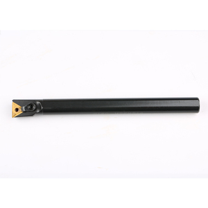 Petites pièces CNC tour évider outil de tournage HSS matériel pour <span class=keywords><strong>bois</strong></span> insérer carbure S16Q MTFNR16 - Product Image 3