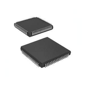 Buy Online Electronic Components 68 LCC Embedded Original One Stop Service P87C552SBAA,512 - Product Image 1
