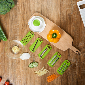 <span class=keywords><strong>Meilleure</strong></span> <span class=keywords><strong>cuisine</strong></span> remplaçable salade de chou nourriture légumes <span class=keywords><strong>mandoline</strong></span> en acier inoxydable trancheuse - Product Image 3