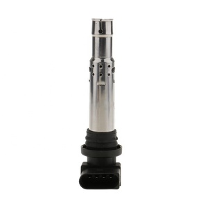 Bobina de Encendido Hanzhuang 036905715E 026905715G CE20030-18B1 para AUDI A3 VW Polo <span class=keywords><strong>1.4</strong></span> 06/05 - 09/11 - Product Image 4