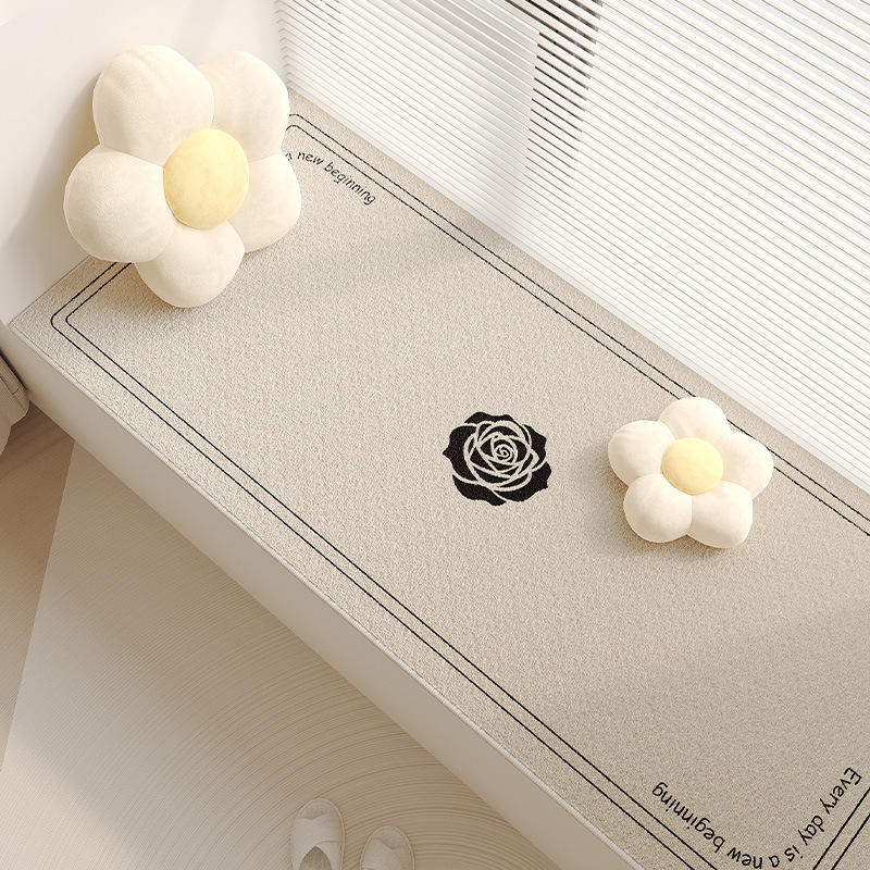 การ์ดกระซิบของดอกกุหลาบดำ