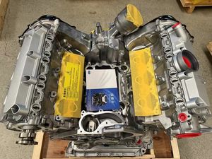 Prix compétitif Moteur reconstruit EA837 Moteur à essence durable 3.0T économe en carburant pour voiture <span class=keywords><strong>Audi</strong></span> - Product Image 3