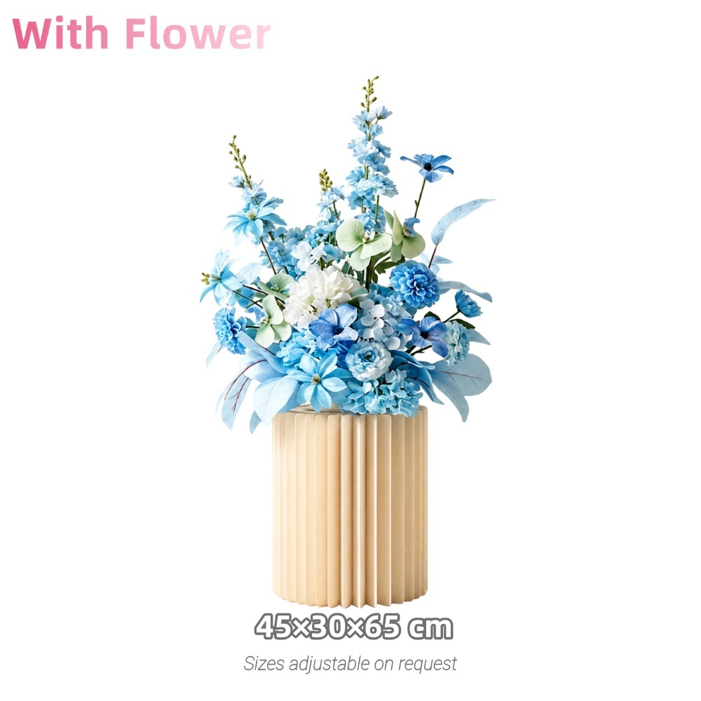 Yunyang 45*30*65cm, rome columns not included