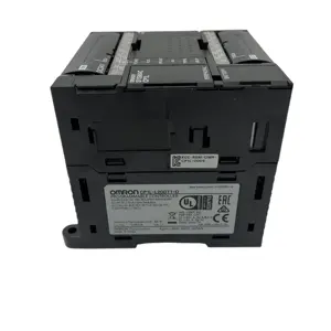 ЧПУ японский оригинальный контроллер Plc CP1L-L20DT1-D