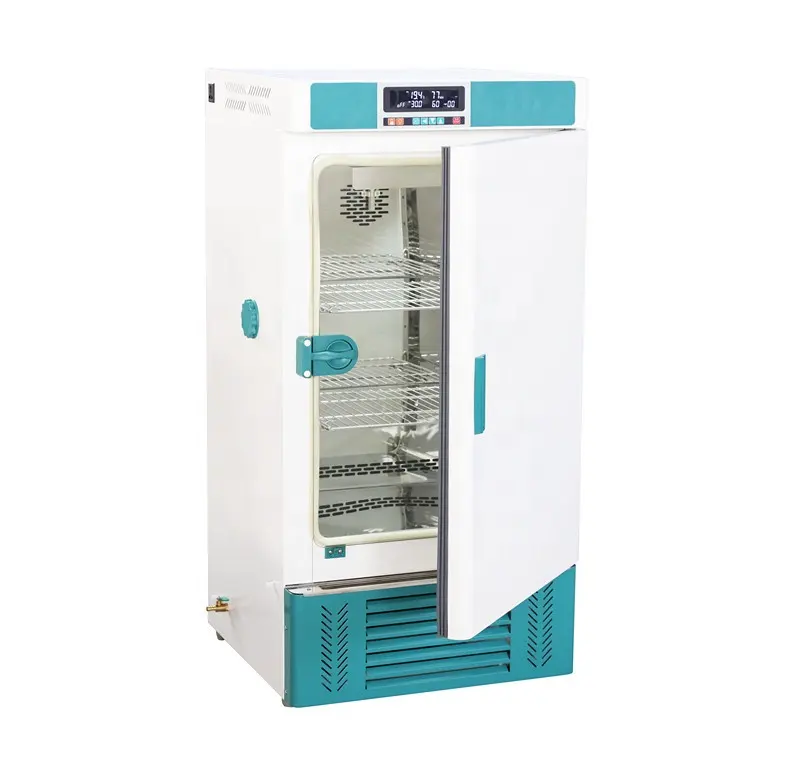 Houyuan Laboratoriumtemperatuur Biologische Incubator Te Koop