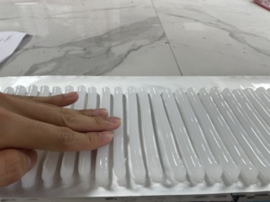 Adhesivo de Silicona Neutro, Resistente al Moho, Sanitario, para Unión de Acero Inoxidable en Cocinas Comerciales y Equipos de Procesamiento de Alimentos - Product Image 3