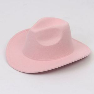 Sombreros de Vaquero de Paja Personalizados para Hombre con Correa de Cuero, Venta Directa de Fábrica, Diseño de Ideas Geniales, Precio Moderado, Sombrero de Verano - Product Image 3