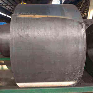 Bobines d'acier au carbone laminées à chaud pour chaudières, vente en gros d'usine, Q345 Q235 SS400 S275 S355 avec service de pliage - Product Image 4