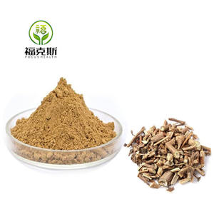 चीनी कारखाने पोगोस्टमोन कैलिन झुरदीश्च हर्ब पैचमौली निकालने खाद्य ग्रेड पाउडर - Product Image 1