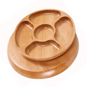 Servicios de Procesamiento de Madera Sólida CNC de Precisión Personalizados a Precio de Fábrica, Torneado, Tallado, Pulido, Nogal, Arce, Roble - Product Image 1
