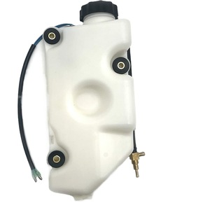 Ensemble de réservoir d'huile pour moteur hors-bord Mercury 830889A1 pour remplacement et réparation, type de carburant essence - Product Image 3