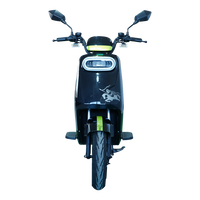 Nouveau modèle 2026 – Scooter électrique compact pour adultes, cyclomoteur 1200W, moto électrique – Vente flash