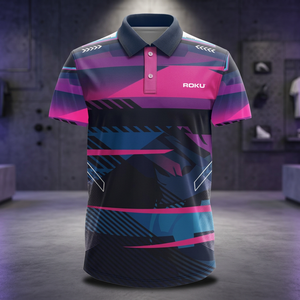 Maillots de cricket personnalisables pour hommes, légers, à séchage rapide, respirants, durables, en toile, anti-rétrécissement, imprimés numériquement, vêtements de sport - Product Image 3