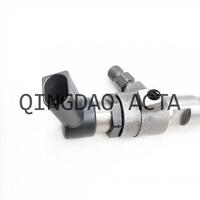 Heavy Duty Truck Injection Valve Common Spare Engine Fuel Injector 03L130277B/03L130277S