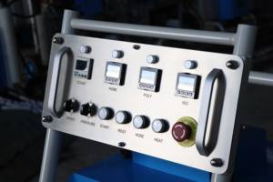 CNMC-E20 Günstige Tragbare Polyurethan Pu Spray Schaum Maschine Für Wand/isolation schaum maschine - Product Image 6