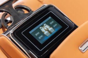 ชุดตกแต่งภายใน<span class=keywords><strong>รถ</strong></span>แบบหรูที่นั่งด้านหลังปรับเปลี่ยนได้ระบบ Vito W447 MPV Van ปรับ<span class=keywords><strong>แต่ง</strong></span>ได้ตามต้องการ - Product Image 2