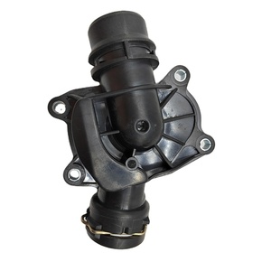 Termostato WLGRT 11512354056 con adaptador para <span class=keywords><strong>BMW</strong></span> <span class=keywords><strong>330D</strong></span> 530D 730D Land Rover Range Rover III - Product Image 1