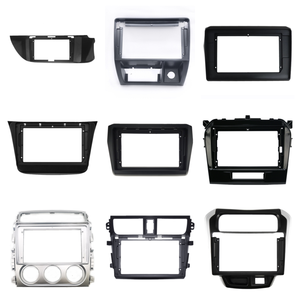 กรอบเครื่องเล่นดีวีดีระบบแอนดรอยด์สำหรับรถยนต์ <span class=keywords><strong>Suzuki</strong></span> Swift โครงวิทยุสำหรับรถยนต์ <span class=keywords><strong>Suzuki</strong></span> Ignis ชุดแผงหน้าปัดรถยนต์สำหรับ <span class=keywords><strong>Suzuki</strong></span> <span class=keywords><strong>S</strong></span>-<span class=keywords><strong>CROSS</strong></span> - Product Image 6