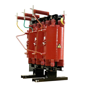 Nguy cơ rò rỉ tối thiểu 50kva 100kva 200kva biến áp khô loại 800kva dyn11 200kva 1000kva khô loại biến Áp Điện - Product Image 5