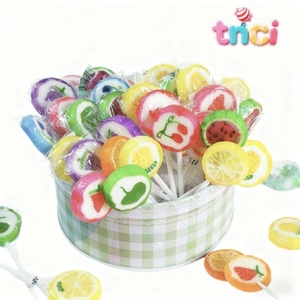 <strong>Mega</strong> <strong>Sour</strong> Fruit Chews - Extra Tangy Gummy Candy Wholesale Party Pack - Product Image 4