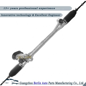 Engranaje de dirección asistida y piñón Lhd para Nissan Sunny N17, March 2009-2016, <span class=keywords><strong>48001</strong></span>-3AR0A, 480013AR0A, <span class=keywords><strong>48001</strong></span>-<span class=keywords><strong>9KH0A</strong></span>, 480019KH0A - Product Image 3