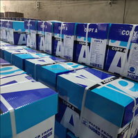 Échantillon gratuit de papier copie multifonction pour imprimante laser A4 70 g/m², 500 feuilles