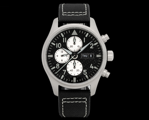 Montres de haute qualité au style sportif affirmé et à la mode tendance. Il existe également des montres mécaniques de luxe de haute qualité - Product Image 5