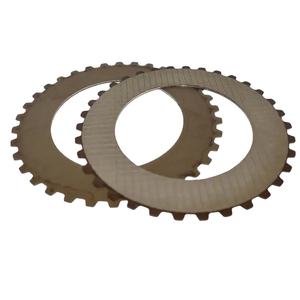 Disco de Freno de Acero de Alta Durabilidad T173637 para Tractor 300C 444 G 444 P 444H 444J 444K 444L 524 P 524K 524L - Product Image 1