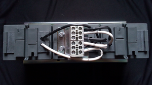 Transformateur de courant triphasé Ct5l850r/4 10135483, produit Original et authentique, neuf, pour l'automatisation industrielle - Product Image 1