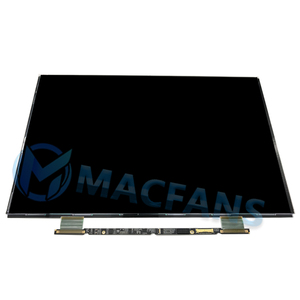 Màn Hình LCD A1466 Chính Hãng Mới, Màn Hình Thay Thế Cho <span class=keywords><strong>MacBook</strong></span> Air <span class=keywords><strong>13</strong></span> "A1369 LTH133BT01 LP133WP NT133WGB-N81 2011-2017 - Product Image 4