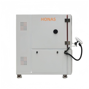 Câmara-40 ~ + 85 ℃ 20-90% RH 150L ambiental compacta do clima do laboratório com exportação de USB para testes pequenos do grupo