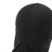 Cagoule de cyclisme unisexe respirante et extensible, masque facial intégral pour sports d'hiver, couvre-chef pour activités de plein air, vente en gros