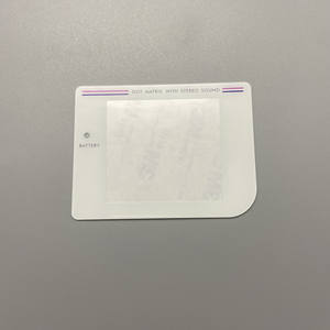 Miroir à lentille en verre de haute qualité pour <span class=keywords><strong>Gameboy</strong></span> GB DMG classic <span class=keywords><strong>Gameboy</strong></span>. Lentille d'écran LCD DMG GB - Product Image 2