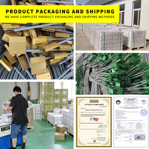 AH-CS001 tùy chỉnh bảo mật cao asialock Cáp con dấu dẫn uốn dây an ninh con dấu giả mạo bằng chứng - Product Image 6