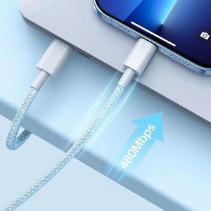 Type-c to Type-c <b>Cable</b> 60W Fast Charging <b>USB</b>-C Charger for IP16 Charging <b>Cable</b> for Phone 16 15 14 13 Pro Max - Product Image 5