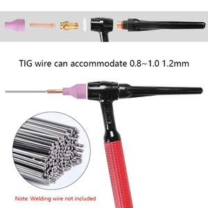 Machine à souder domestique sans air à double protection 220V Skyasia Argon multifonction MIG-250 Soudure CO2 M - Product Image 3