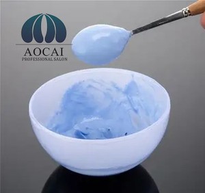 Polvere Decolorante Professionale per <span class=keywords><strong>Capelli</strong></span> 500g, Senza Polvere e Senza Ammoniaca, Colore per <span class=keywords><strong>Capelli</strong></span> Italiano - Product Image 5