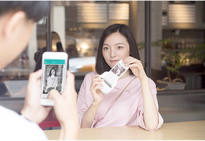 <span class=keywords><strong>Imprimante</strong></span> thermique portable mini VSON WP9503 pour autocollants, papier thermique, téléphone portable, <span class=keywords><strong>imprimante</strong></span> <span class=keywords><strong>photo</strong></span> mobile - Product Image 3
