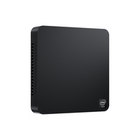 Beelink T5 Pro Mini PC Intel Gemini Lake Gaming Desktop with 4K T4 Pro 4GB DDR4 RAM and 64GB Office Desktop with US/EU Plugs