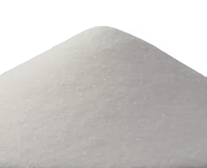 Adhésif Dtf Poudre Dtf blanche thermofusible pour impression par transfert de chaleur - Product Image 1