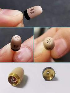 Módulo de cámara de examen <span class=keywords><strong>2K</strong></span> de alto rendimiento para pruebas en línea con WiFi y batería recargable - Product Image 2