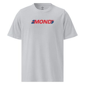 T-shirt en jersey de coton biologique compressé pour homme Under Armour - Product Image 4