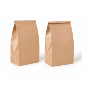 Bolsa de Papel de Lujo Personalizada Profesional Más Vendida, Empaque Premium con Logotipo Personalizado - Product Image 1