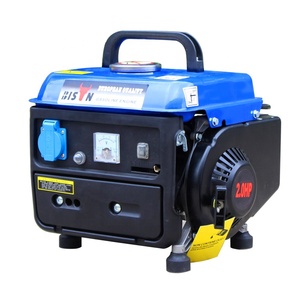 Genset Kecil Portabel 2 Tak 650 Watt - Product Image 2